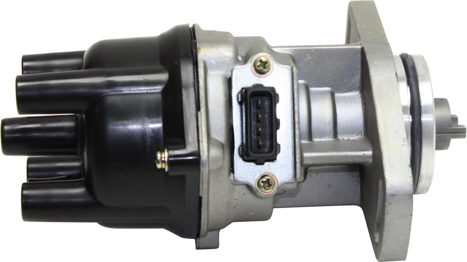 Distributor Compatible with 1991-1993 Nissan NX 1989-1994 Sentra 4Cyl 1.6L