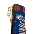 thumbnail image 2 of Woodrow Guitar Oklahoma City Thunder Gig Bag, 2 of 4
