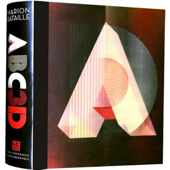 Pre-Owned ABC3D (Hardcover)