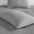 thumbnail image 4 of Home Trends Pia Duvet Cover Set 3 pieces, 4 of 8
