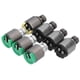 thumbnail image 1 of Solenoide de transmisión para Cayman,Solenoide de control de cambio de transmisión Solenoide de transmisión H Altamente versátil, 1 of 10