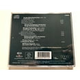 thumbnail image 2 of Kapell - Khachaturian: Concerto; Prokofiev: Concerto No, 3; Liszt : Mephisto Waltz / BMG Classics Audio CD 1992 / GD60921, 2 of 3