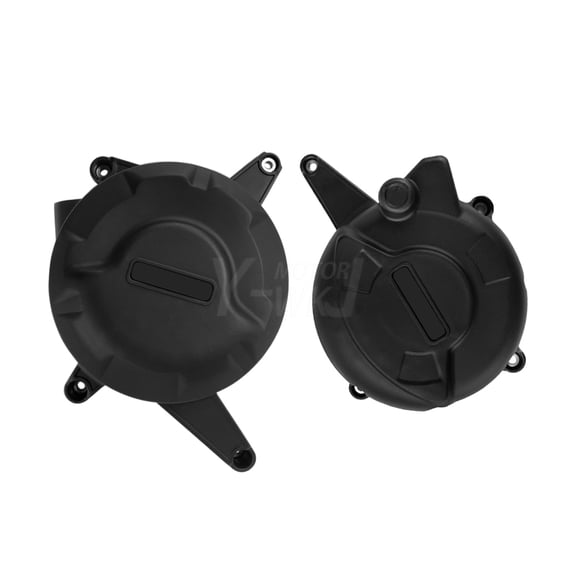 For Ducati 899 2014 2015 Motorcycle Engine Cover Set Pulse Cover Clutch and Alternator Protection