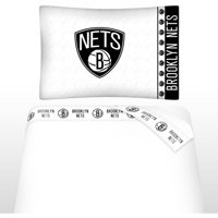 NBA Brooklyn Nets Sheet Set
