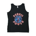 thumbnail image 3 of Perkis Power Tank Top Heavyweights Heavy Weights Costume Shirt Tony Lars, 3 of 10