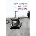 thumbnail image 1 of Libro Las Uvas De La Ira Tapa Blanda, Autor John Steinbeck, Editorial Alianza Editorial, 1 of 1