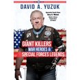 thumbnail image 1 of Libro Asesinos de gigantes, héroes de guerra y leyendas de las fuerzas especiales, 1 of 2