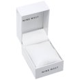 thumbnail image 5 of Pulsera Watch Nine West de malla con esfera de rayos de sol para mujer, caja de 40 mm, 5 of 5