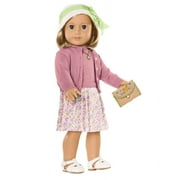 American Girl Poseable 6+ Years Dolls, Cotton Multicolor