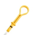thumbnail image 5 of Riwesomey Varilla de nivel de motor con mango amarillo para Aerio Esteem Vitara 16910-77E05 Accesorios para motos, 5 of 5