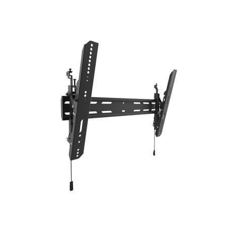 UPC: 0800152715919 | Kanto PT300 Tilting Mount for 32-inch to 90-inch TVs – Black