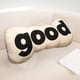 thumbnail image 4 of Sofás para el Respaldo Del Cojín de la Oficina de la Sala de Estar Tatami Almohada, 25.59x11.81In Poliéster Algodón Bolster para Almohadas Decorativas para la Sala de Estar, 4 of 6