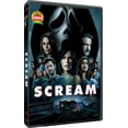 thumbnail image 2 of Scream (DVD), Paramount, Horror, 2 of 2
