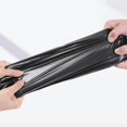 thumbnail image 3 of Outdoor Folding Toilet Garbage Bag Portable Biodegradable Garbage Bags Environmentally Friendly for Camping Fishing Home, 3 of 5