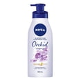 thumbnail image 1 of NIVEA Oil Infused Orchid & Argan Oil Body Lotion, 1 of 1
