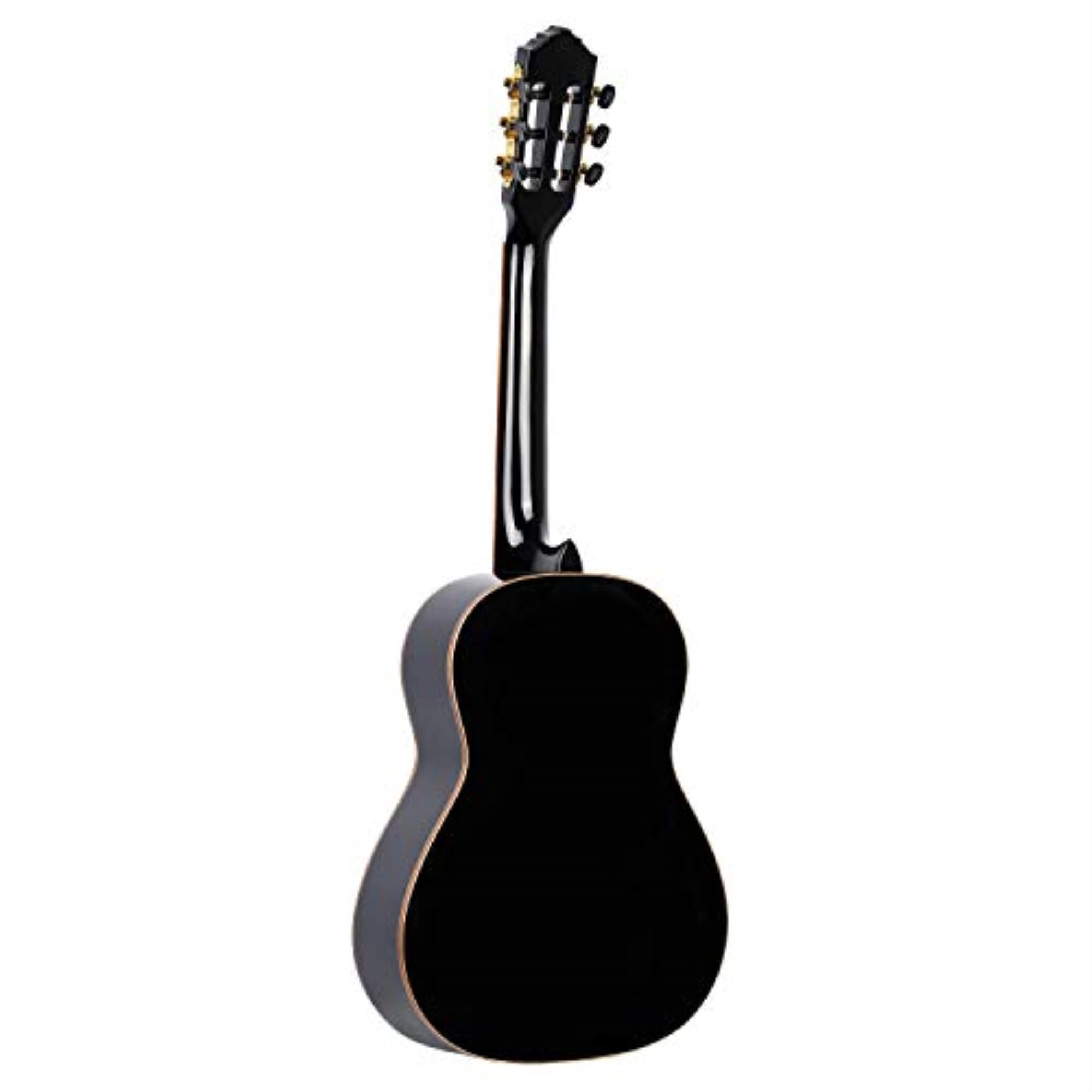 Family Series 3/4 Size Nylon Classical Guitar with Bag