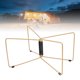 thumbnail image 5 of Stand De Enfriador Plegable Con Bolsa De Transporte, Soporte Para El Enfriador De Caja Portátil De Caja Anti -deslizamiento Para Acampar BBQ Cocina Pescando Picnic Al Aire,, 5 of 7