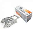 thumbnail image 2 of Practical Non-skid French Fry Cutter  Multipurpose Stainless Steel Manual Potato Vegetable Slicer Cutter Set For Home Kitchen, 2 of 5