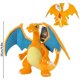 thumbnail image 3 of Muñecos de peluche Pokémon Mega Rayquaza Fuse Charizard XY Pikachu Shiny Gyarados Dragonair Latios Latias Charmander, 3 of 5