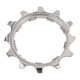 thumbnail image 1 of Pieza de repuesto para rueda libre de bicicleta, piñón trasero para cassette de bicicleta de montaña de 12T y 10 velocidades, 1 of 8