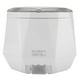 thumbnail image 4 of Olla Arrocera Eléctrica, 12V 100W 1,3 L Vaporizador de Alimentos de Superficie Portátil Multifuncional Imperio para Hogar del Coche, 4 of 7