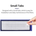 thumbnail image 5 of Amdohai Hepa Filter For Eufy Robovac L70 Hybrid Robot Vacuum Parts, 4-pack, 5 of 5