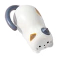 thumbnail image 4 of Juguete de gato con mecanismo de relojería, adorno móvil, lindo juguete de gatito con cuerda, juguetes interactivos de gato con cuerda para niños, 4 of 8