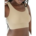 thumbnail image 2 of True & Co Women's & Women's Plus Size True Body Lift Scoop Standard Cup Bra, 2 of 4