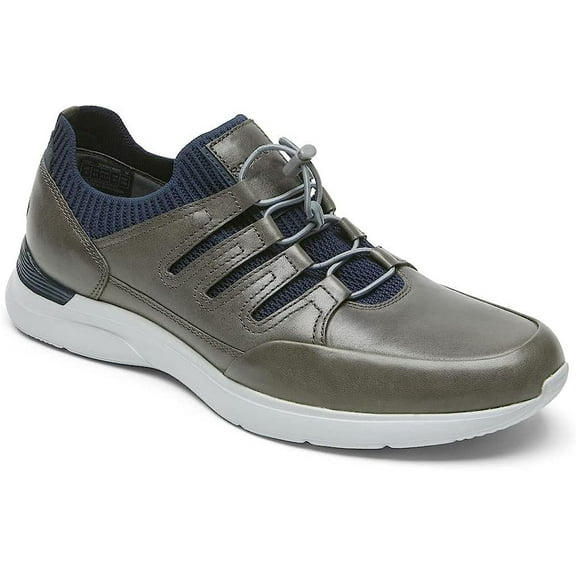 Rockport TM Active Ghillie Men's Steel Grey Snekaers 7.5M