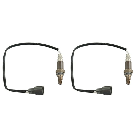TRQ Oxygen O2 Sensor Upstream Kit for Lexus Toyota Subaru New OSA60264 Fits select: 2013-2020 SUBARU FORESTER, 2011-2016 TOYOTA HIGHLANDER