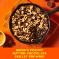 thumbnail image 5 of Betty Crocker REESE's Brownie Mix With REESE's Peanut Butter Chips, 16 oz, 5 of 15