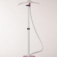 thumbnail image 3 of RENACLIPY 1Set Assorted Color Telescopic Clothes Steam Stand Rod Suitable for Ironing Rod in Home, 3 of 8
