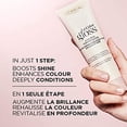 thumbnail image 3 of Brillo para el cabello L'Oreal Paris Le Color Gloss Tonificante, 120 ml, plateado, 3 of 7
