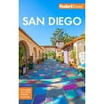 thumbnail image 2 of Full-Color Travel Guide: Fodor's San Diego: With North County (Paperback), 2 of 2