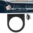 thumbnail image 3 of Sonew Dash Meter Mount 2in/52mm Iron Single Hole Gauge Mount Bracket Meter Holder, 3 of 8