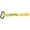 Blank, variant on Calcutta Rod Safety Line 10' Long w/Loop & Clip