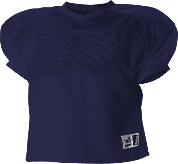 Alleson Athletic Men's Elite Football Practice Jersey