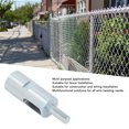 thumbnail image 4 of Wire Twister, Fence Twist Ties Tool Portable Robust CR V Steel Multifunctional  for Construction, 4 of 7
