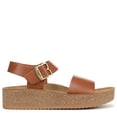 thumbnail image 3 of Dr. Scholl's Womens Happy Lucky Sandal, 3 of 9