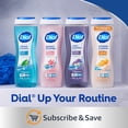 thumbnail image 4 of Dial Body Wash, Spring Water, 32 Ounce, 4 of 12