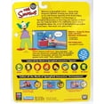 thumbnail image 6 of The Simpsons Wave 1 Action Figure Krusty the Clown, 6 of 7