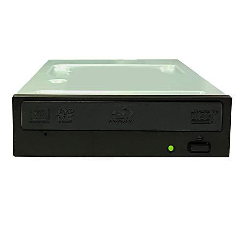 Pioneer r 212v Blu Ray Sata 16x Internal Blue Ray Writer Dvd Cd Burner Drive With Enhanced Dvd Burning Feature Walmart Com