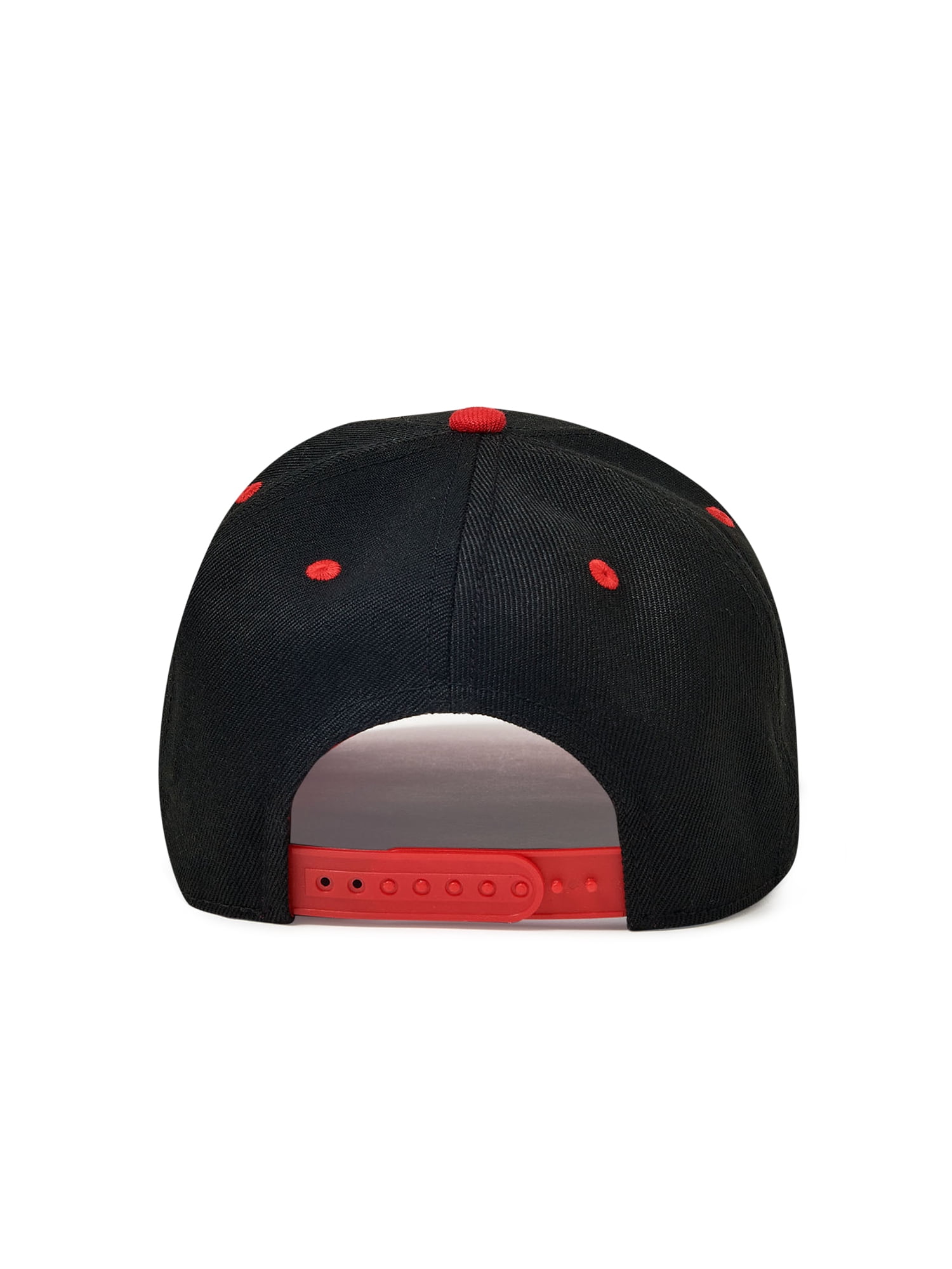 Funimation Cowboy Bebop Men's Baseball Cap with Contrast Brim