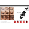 thumbnail image 3 of Paquete de delineadores de ojos THE BEAUTY BOX INGLOT Duraline + AMC 77 y 90, 3 of 8