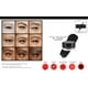 thumbnail image 3 of Paquete de delineadores de ojos THE BEAUTY BOX INGLOT Duraline + AMC 77 y 90, 3 of 8