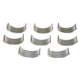 thumbnail image 4 of DNJ RB489.20 o/s Rod Bearing Set Fits Cars & Trucks 98-04 Kia Sephia Spectra 1.8L L4 DOHC 16v, 4 of 5