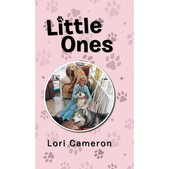 Little Ones, (Hardcover)