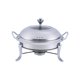 thumbnail image 1 of Caldera de combustible sólido, estufa de combustible, plato de frotamiento de acero inoxidable, juego de Buffet para utensilios de cocina, utensilio d Argén, 1 of 8