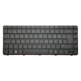 thumbnail image 1 of Teclado de repuesto para computadora portátil perfke para Pavilion G4 G6 portugués color negro, 1 of 8