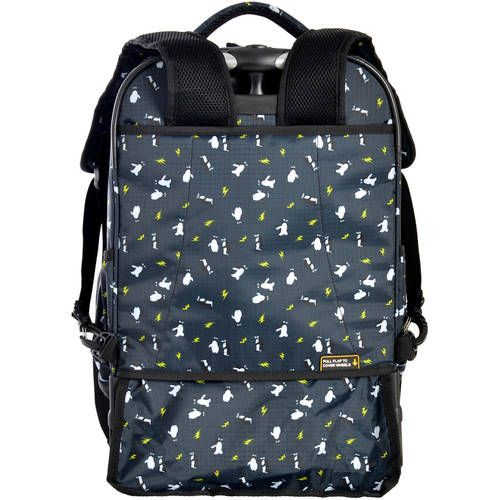 Olympia USA Melody 19" Rolling Backpack